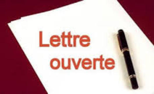 Lettre ouverte à Monsieur Édouard PHILIPPE, Premier Ministre.