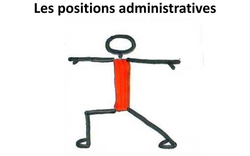 Positions Administratives et Covid 19 : Largement insuffisant et très approximatif !!!