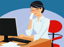 PERSONNELS ADMINISTRATIFS : RESTONS VIGILANTS