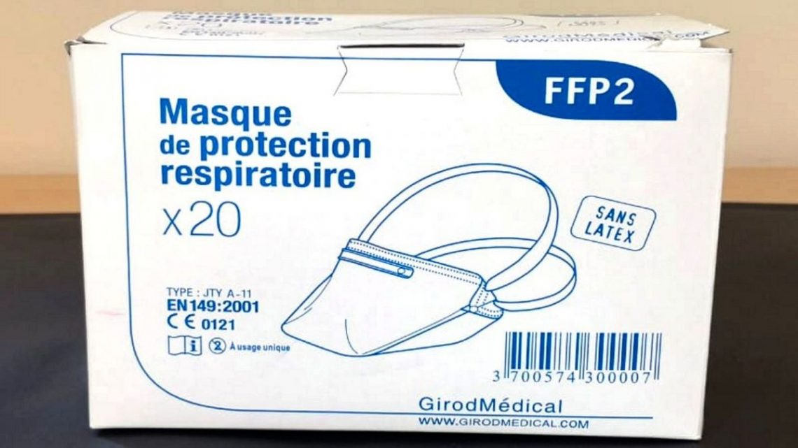 Pénurie de masques : Une faute gouvernementale impardonnable ….