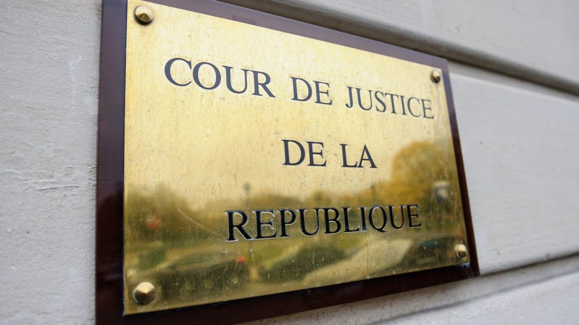 Audition de la CGT Pénitentiaire auprès de la Cour de Justice de la République