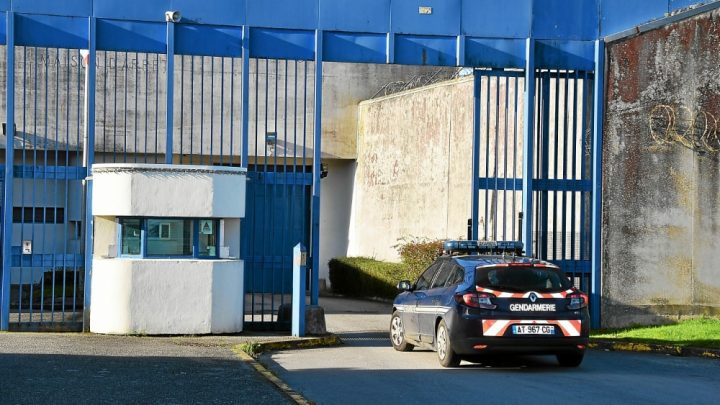 CP Lorient – Oppression grandissante !!!