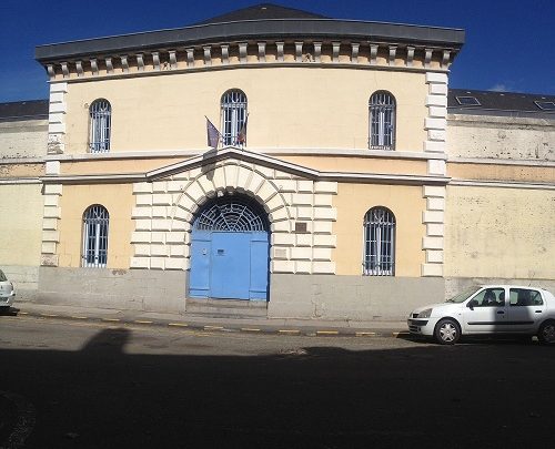 MA Dunkerque – Covid 19