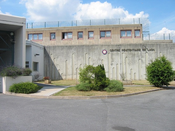 CP Laon – Nouveau cluster, rien ne va plus