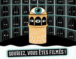 CP Lorient – Souriez, vous êtes filmés !!!