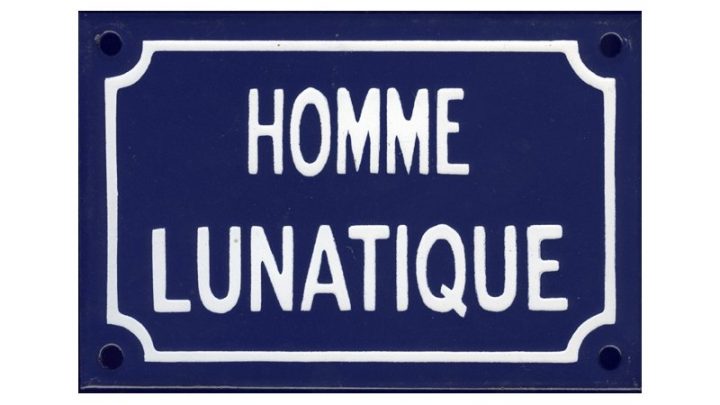 PREJ Val de Reuil – Lunatique