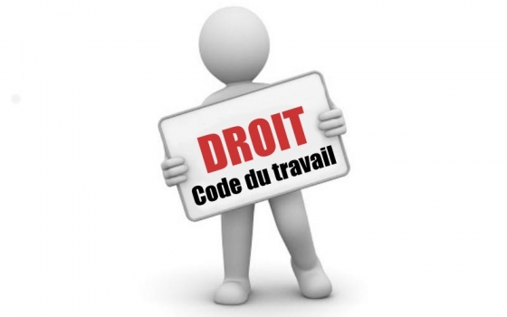 Communiqué CGT – Le droit du travail ne doit pas s’arrêter aux portes des prisons