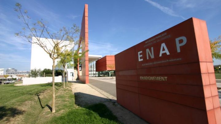 ENAP – Elèves Surveillants = Travail non rémunéré