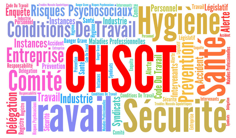 Déclaration Liminaire CGT – CHSCT Ministériel du 29 juin 2021
