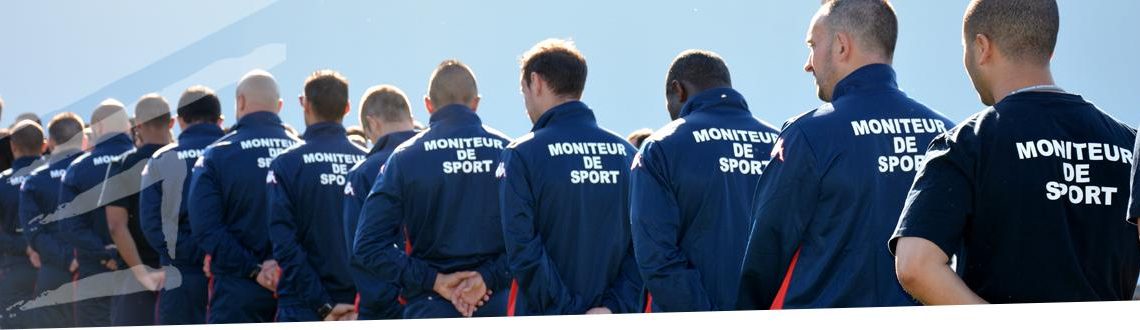Com Info – Ouverture Sélection Moniteurs de Sport 2021