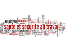 Compte-rendu CGT – Plan Sécurité au travail