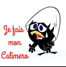 MA Sarreguemines – Caliméro