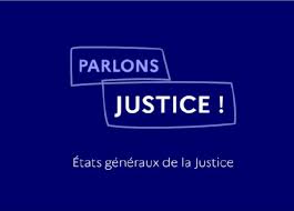 Etats Généraux de la Justice
