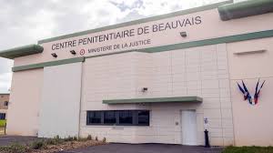 CP Beauvais – Agression