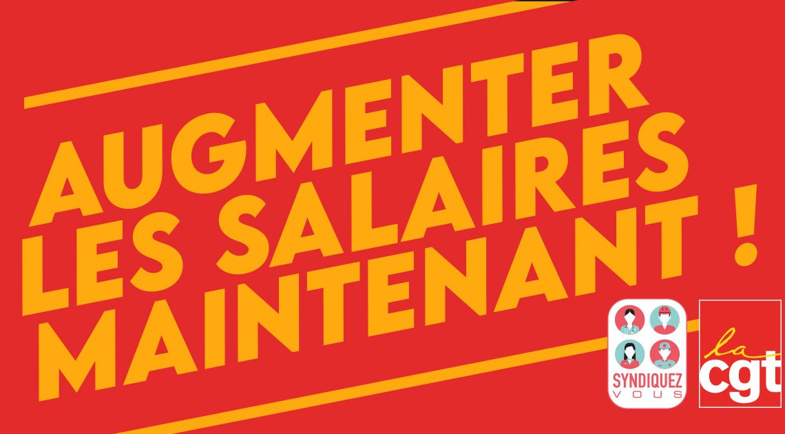 CGT Justice – Appel à mobilisation du 27 janvier 2022