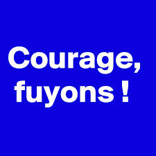 MA Sarreguemines – Courage fuyons