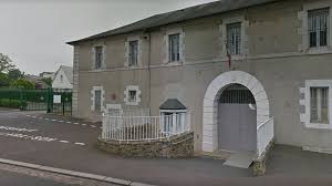 MA Coutances – Déshabiller Pierre