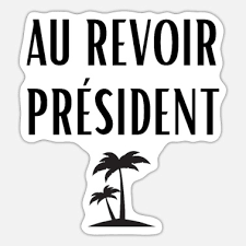 UI Strasbourg – Au revoir Président…
