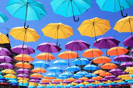 MA Angers – Les parapluies sont de sortie