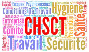 Compte-Rendu CGT – CHSCTM du 31 mai 2022