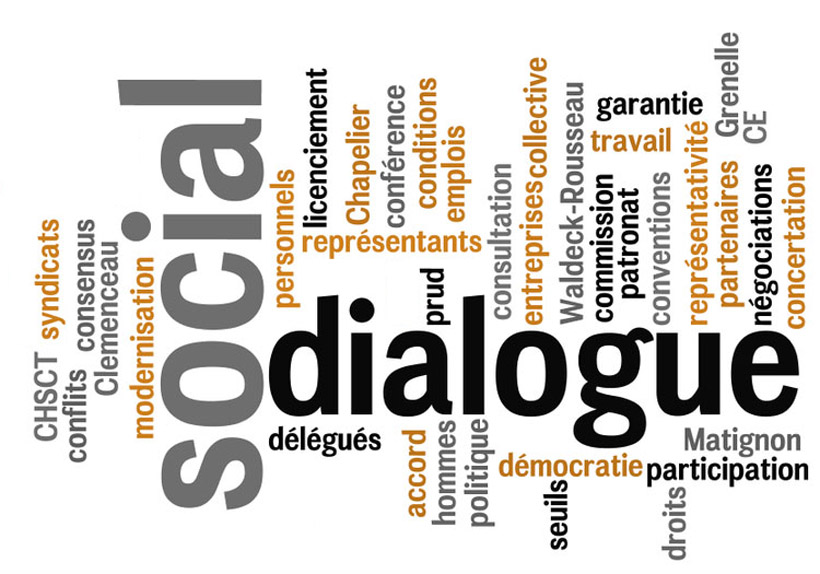 SPIP 13 – Dialogue social ???