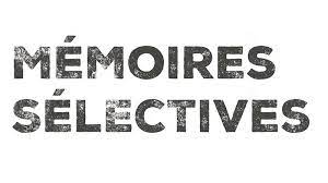 FO et sa mémoire sélective