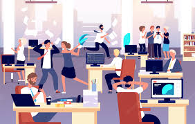 Personnels Administratifs -Plan de requalification de C en B – Le grand chaos
