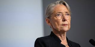 Courrier Intersyndical – Demande Audience Première Ministre
